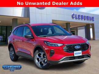 New 2025 Ford Escape ST-Line image 1