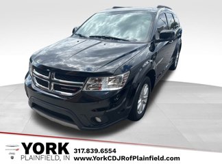 Used 2016 Dodge Journey SXT w/ Comfort/Convenience Group image 1