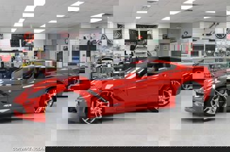 Used 2014 Chevrolet Corvette Stingray Coupe w/ 3LT Preferred Equipment Group image 1