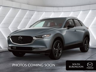 New 2025 MAZDA CX-30 AWD 2.5 S w/ Select Sport Pkg image 1