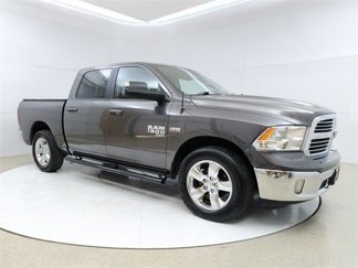 Used 2019 RAM 1500 Big Horn image 1