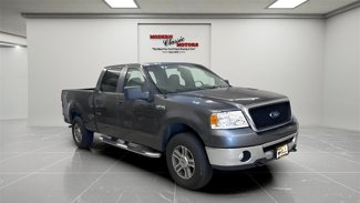 Used 2008 Ford F150 XLT image 1