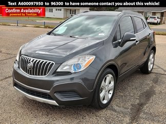 Used 2016 Buick Encore FWD image 1