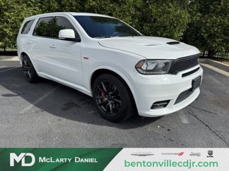 Used 2018 Dodge Durango SRT w/ Trailer Tow Group IV image 1