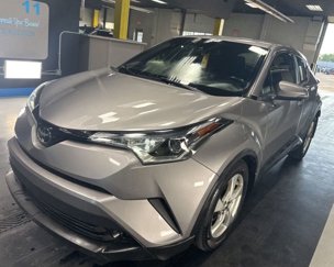 Used 2019 Toyota C-HR image 1