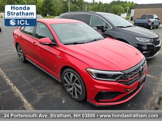 Used 2020 Volkswagen Jetta GLI image 1