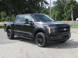 New 2025 Ford F150 Lariat image 1