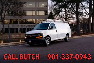 Used 2014 Chevrolet Express 2500 image 1