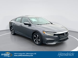 Used 2022 Honda Insight EX image 1