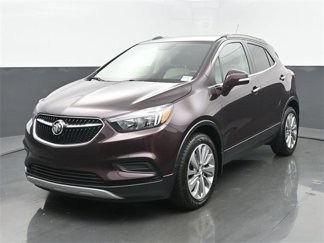 Used 2018 Buick Encore Preferred image 1