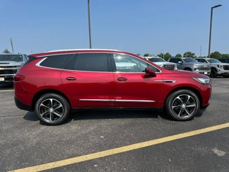 Used 2021 Buick Enclave Essence w/ Sport Touring Edition image 1