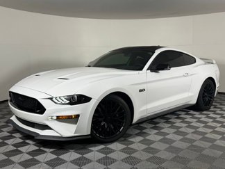 Used 2020 Ford Mustang GT w/ GT Performance Package image 1
