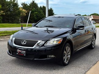 Used 2010 Lexus GS 350 AWD image 1