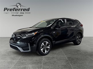 Used 2021 Honda CR-V Special Edition image 1