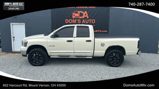 Used 2008 Dodge Ram 1500 Truck SLT w/ Cool Chrome Pkg image 1