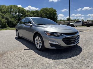 Used 2024 Chevrolet Malibu LT image 1