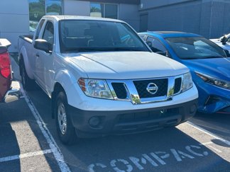Used 2019 Nissan Frontier S image 1