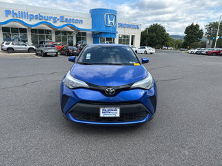 Used 2020 Toyota C-HR XLE image 1