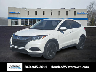 Used 2022 Honda HR-V LX image 1