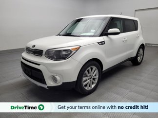 Used 2017 Kia Soul + image 1