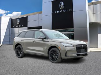 New 2025 Lincoln Corsair AWD w/ Equipment Group 101A image 1