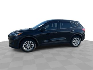 Used 2020 Ford Escape S image 1