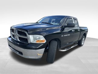 Used 2012 RAM 1500 Classic SLT image 1