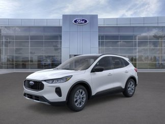 New 2025 Ford Escape Active image 1