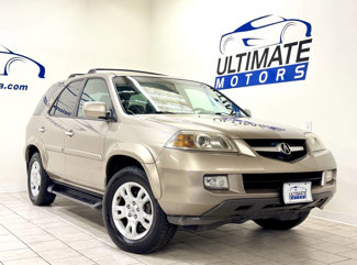 Used 2006 Acura MDX Touring image 1