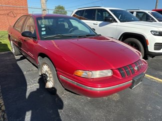 Used 1997 Chrysler Concorde LXi image 1