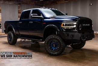 Used 2022 RAM 2500 Power Wagon image 1