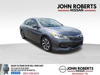 Used 2016 Honda Accord EX-L image 1