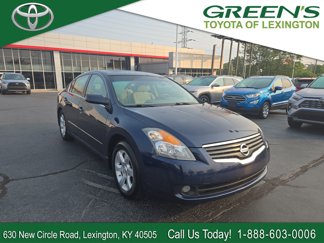 Used 2008 Nissan Altima 2.5 S w/ Convenience Plus Pkg image 1
