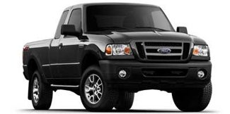 Used 2011 Ford Ranger XLT image 1