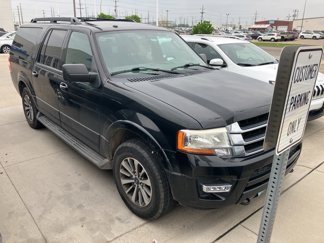 Used 2015 Ford Expedition EL XLT image 1