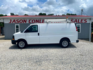 Used 2013 Chevrolet Express 1500 image 1