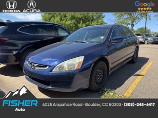 Used 2005 Honda Accord LX image 1