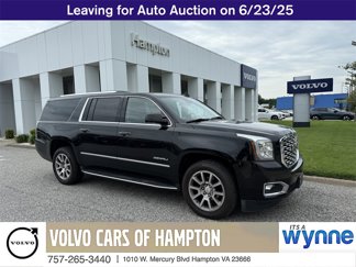 Used 2020 GMC Yukon XL Denali image 1