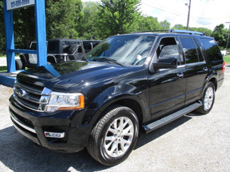 Used 2017 Ford Expedition Limited image 1