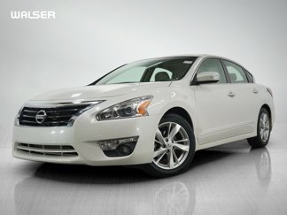 Used 2015 Nissan Altima 2.5 SL w/ Technology Package image 1