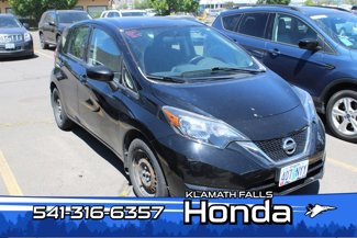 Used 2018 Nissan Versa Note SV image 1