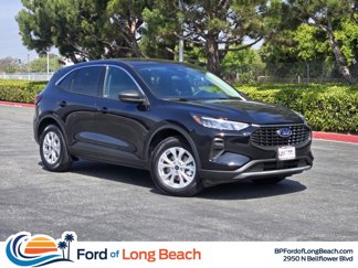 Used 2024 Ford Escape Active image 1