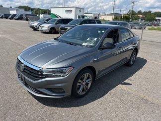 Used 2019 Volkswagen Jetta R-Line image 1