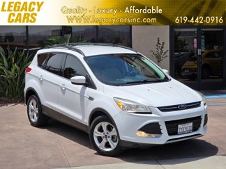Used 2013 Ford Escape SE image 1