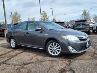 Used 2012 Toyota Camry LE image 1