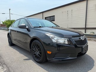 Used 2014 Chevrolet Cruze LS image 1