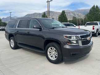 Used 2018 Chevrolet Suburban LS w/ Skid Plate Package image 1