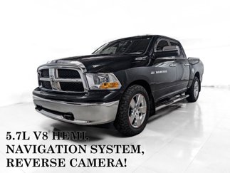 Used 2011 RAM 1500 SLT image 1