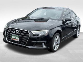 Used 2019 Audi A3 2.0T Premium w/ Convenience Package image 1