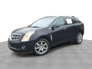 Used 2010 Cadillac SRX Performance image 1
